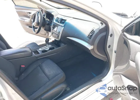 2016 Nissan Altima 2.5/2.5 S/2.5 Sl/2.5 Sr/2.5 Sv from USA, damaged, VIN 1N4AL3AP9GN335253